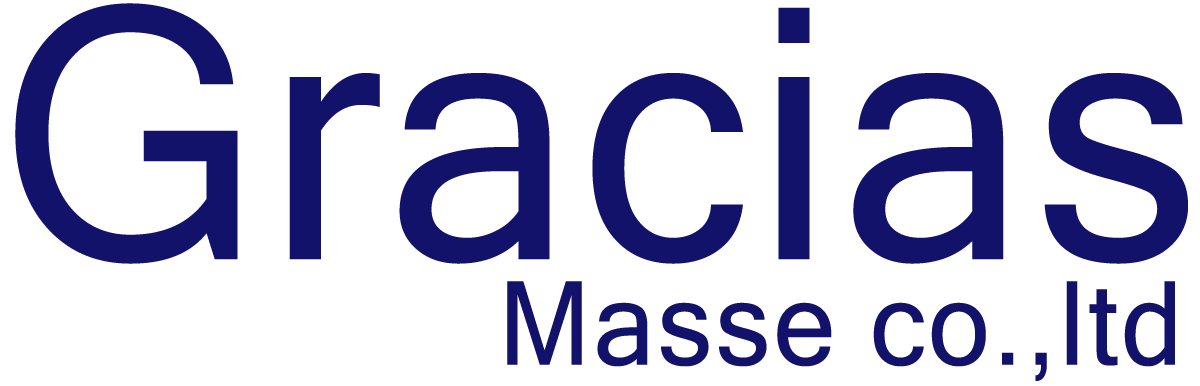 株式会社マッセ　Gracias